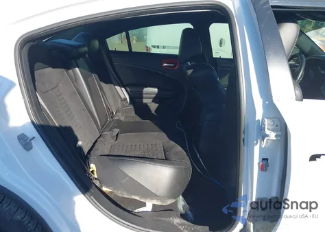 2022 Dodge Charger Scat Pack z USA, uszkodzony, nr VIN 2C3CDXGJ8NH147702